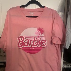 Barbie T-Shirt